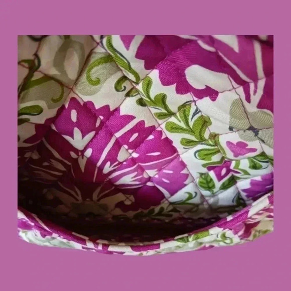 Vera bradley glenna shoulder bag - Picture 5 of 14